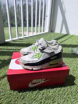 Boy toddler shoes nike adidas size 11