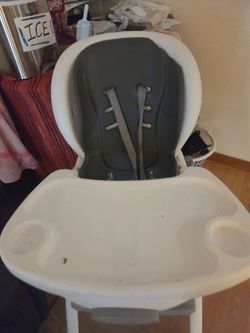 Highchair