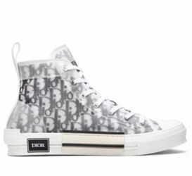 DIOR  shoes