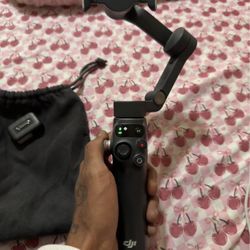 Dji Osmo 7p