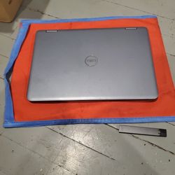 Dell Inspiron 11 3000 Laptop And Tablet 2-in1