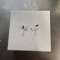 Air Pod Pros