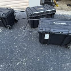 Tool Box Big Size 