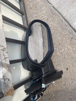 Espejo Del Lado Del Pasajero Para Chevy Y Gmc
