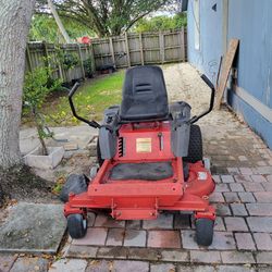 Lawn Mower TROY-BILT $500