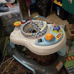 Baby Walker