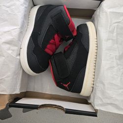 Jordan Executive BT Shoes