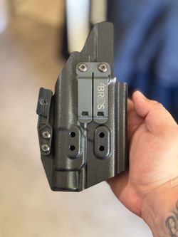 4 bros holster tlr1 hl