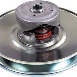 Go Kart  Torque Converter 40 Series Driven Clutch Pulley 3/4"  Bore Comet Manco
