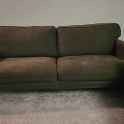 Ikea Couch