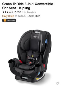 Car seat