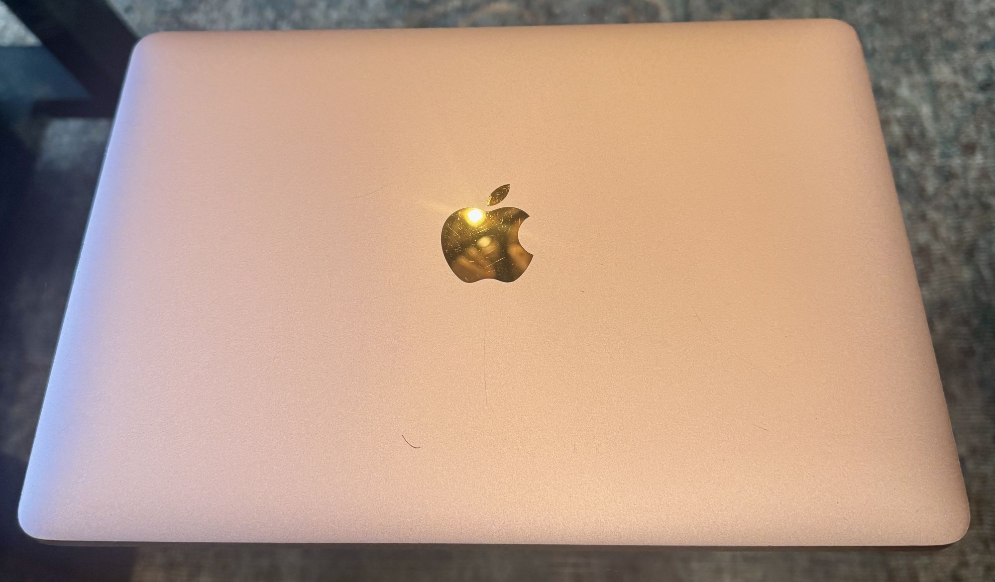 MacBook Air 12”