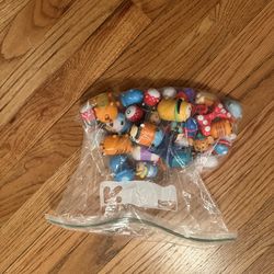 Tsum Tsum Action random assortment