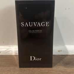 Savauge Dior Men Cologne 