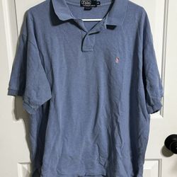 Ralph Lauren Polo 