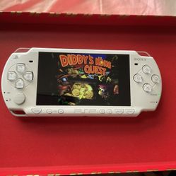 PSP 2001  Limited Edition Ed. Star Wars Dark Vader 