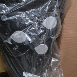 LEXUS IS 300 OEM TAILLIGHTS 