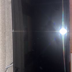 TCL 50” TV ROKU