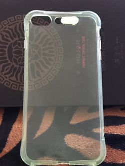 Case iPhone 📱 7 plus