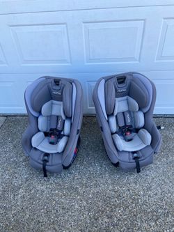 Nuna Rava Car Seats exp 2030