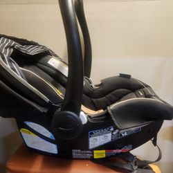 baby carrier