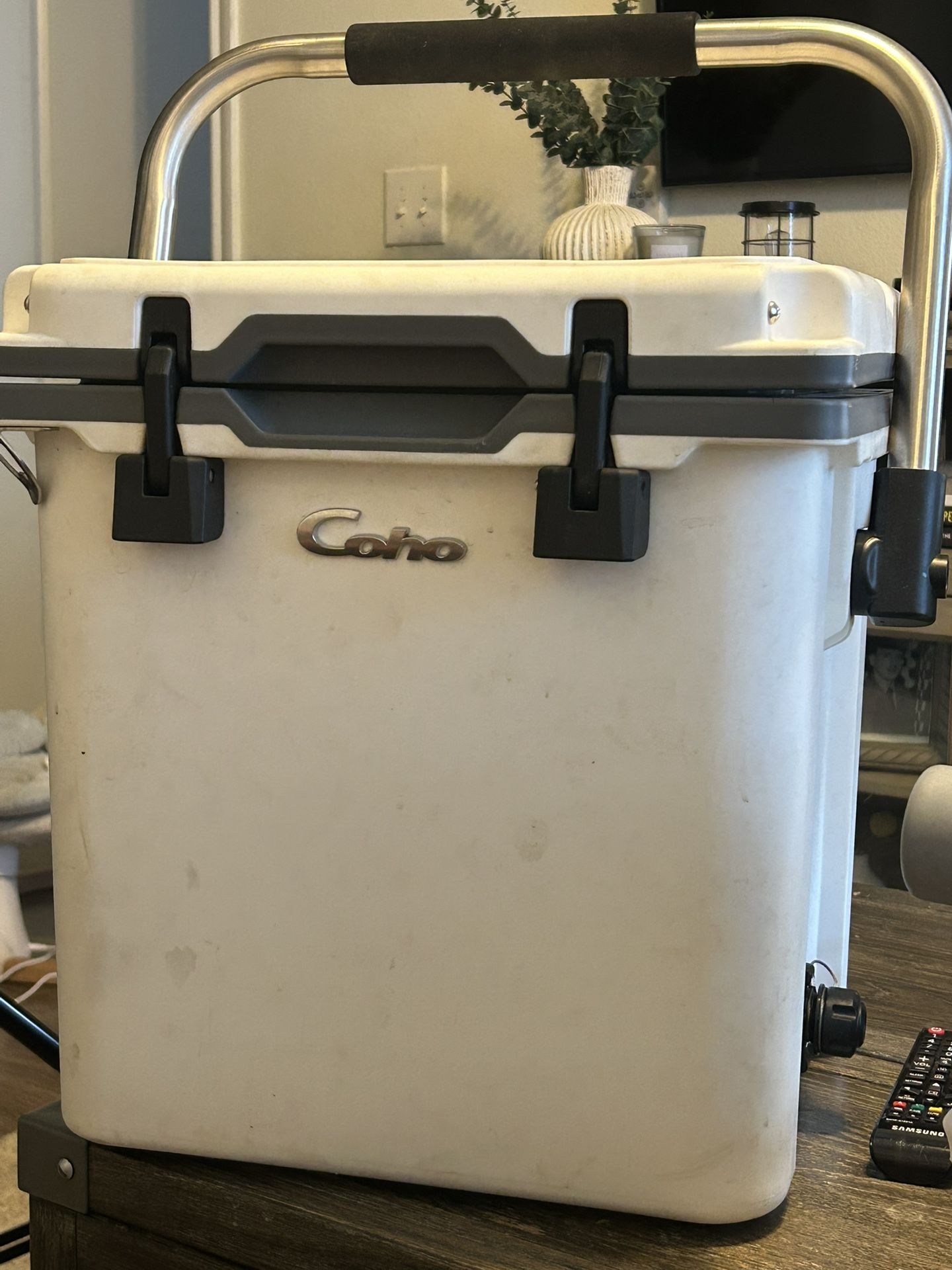 COHO Ice Chest