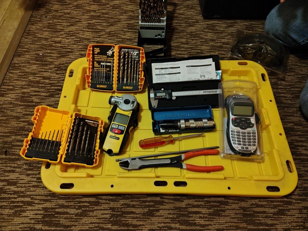 Tools