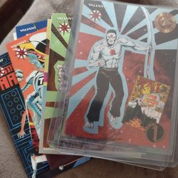 Trading Cards For Sale