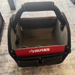 Husky Tool Bag