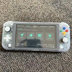 Nintendo Switch Lite – Modchip Installed | Custom Shell | 256GB SD – $220 OBO