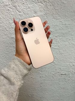 IPHONE 16 PRO 128GB UNLOCKED