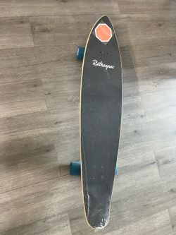 Retrospec Skateboard 44 inch