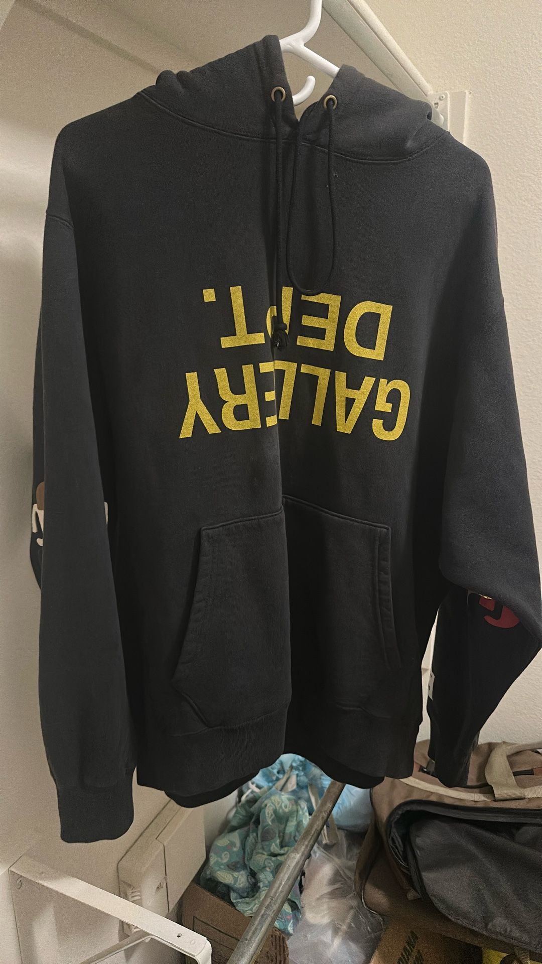 Gallery Dept Hoodie