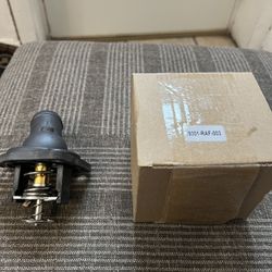 thermostat honda accord 