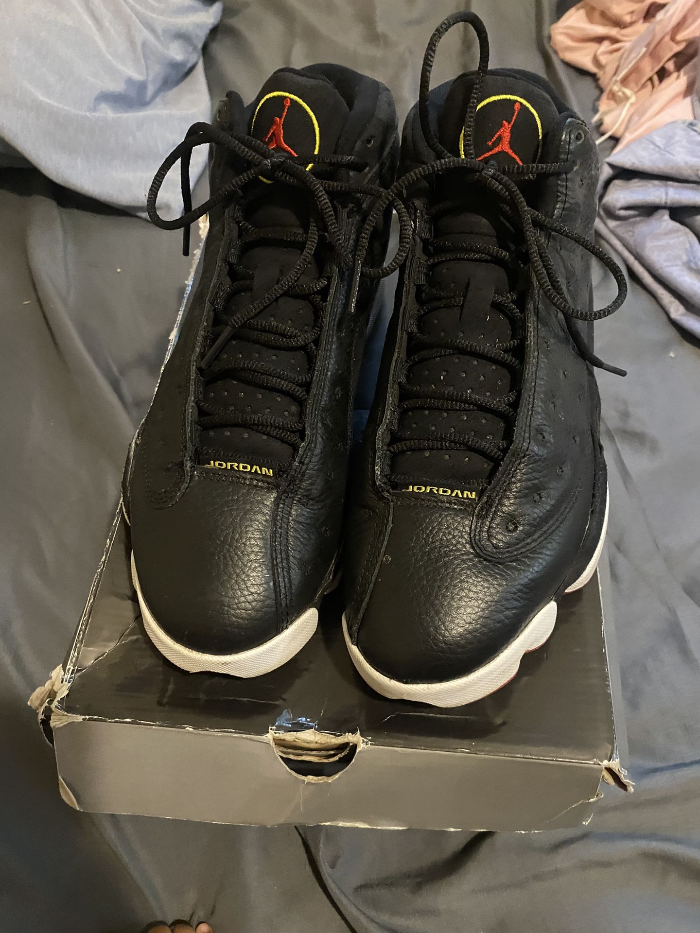 Air Jordan 13 Size 8.5