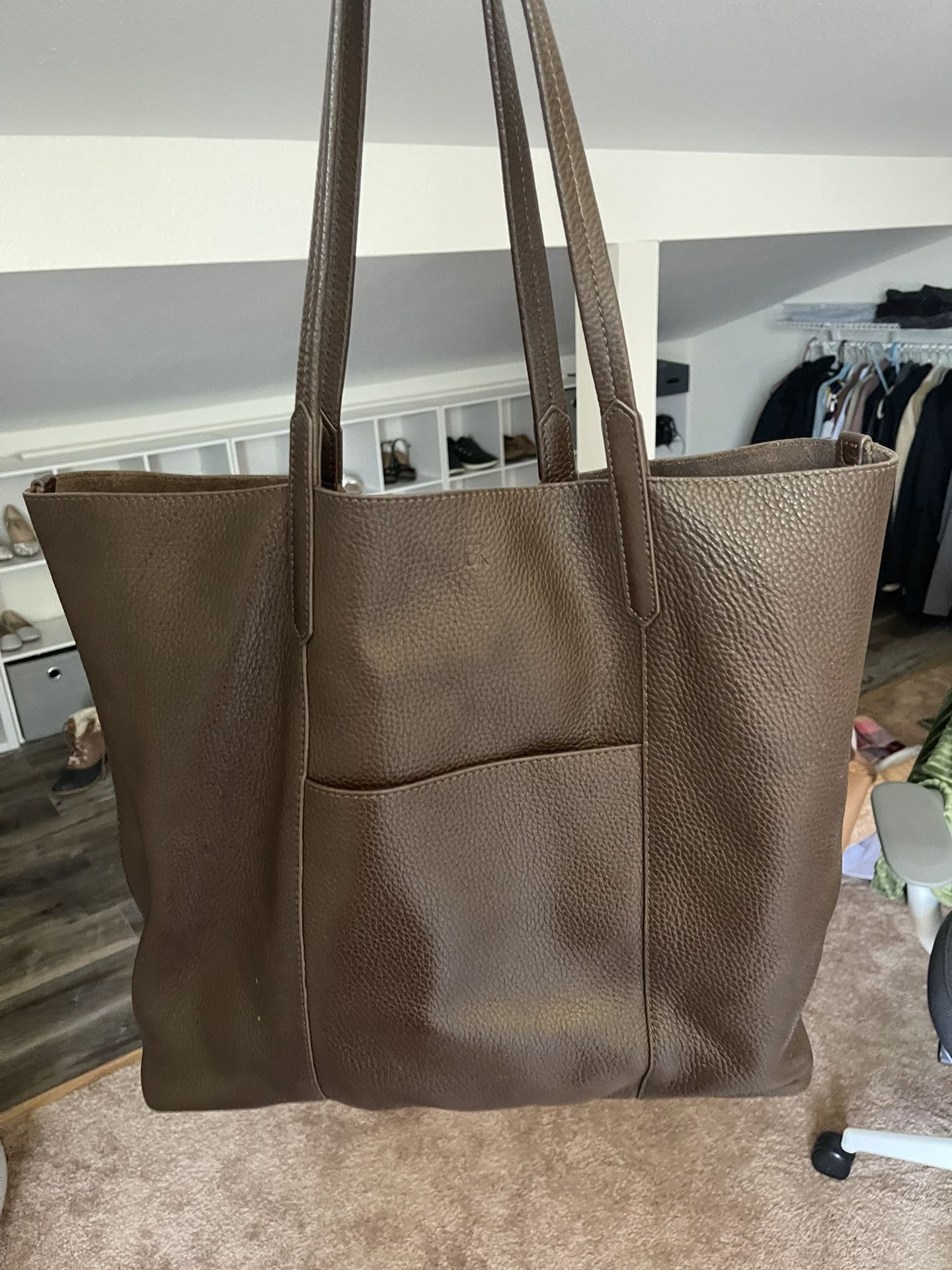 Banana Republic Large Purse