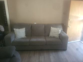 Family Sofa