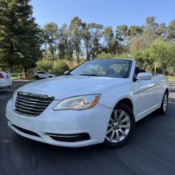 2012 Chrysler 200