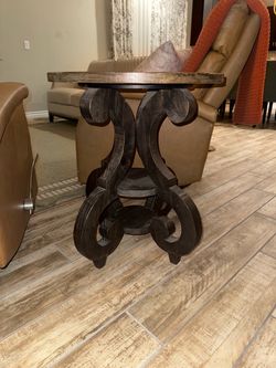 End Table