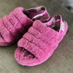 UGG Slippers 