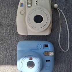 Instax Fujifilm Cameras 