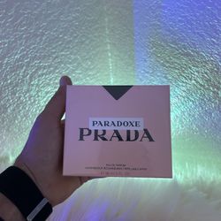 Prada Perfume For Women