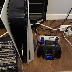 Play Station 5