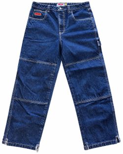 Empyre Baggy Carpenter Denim Jeans