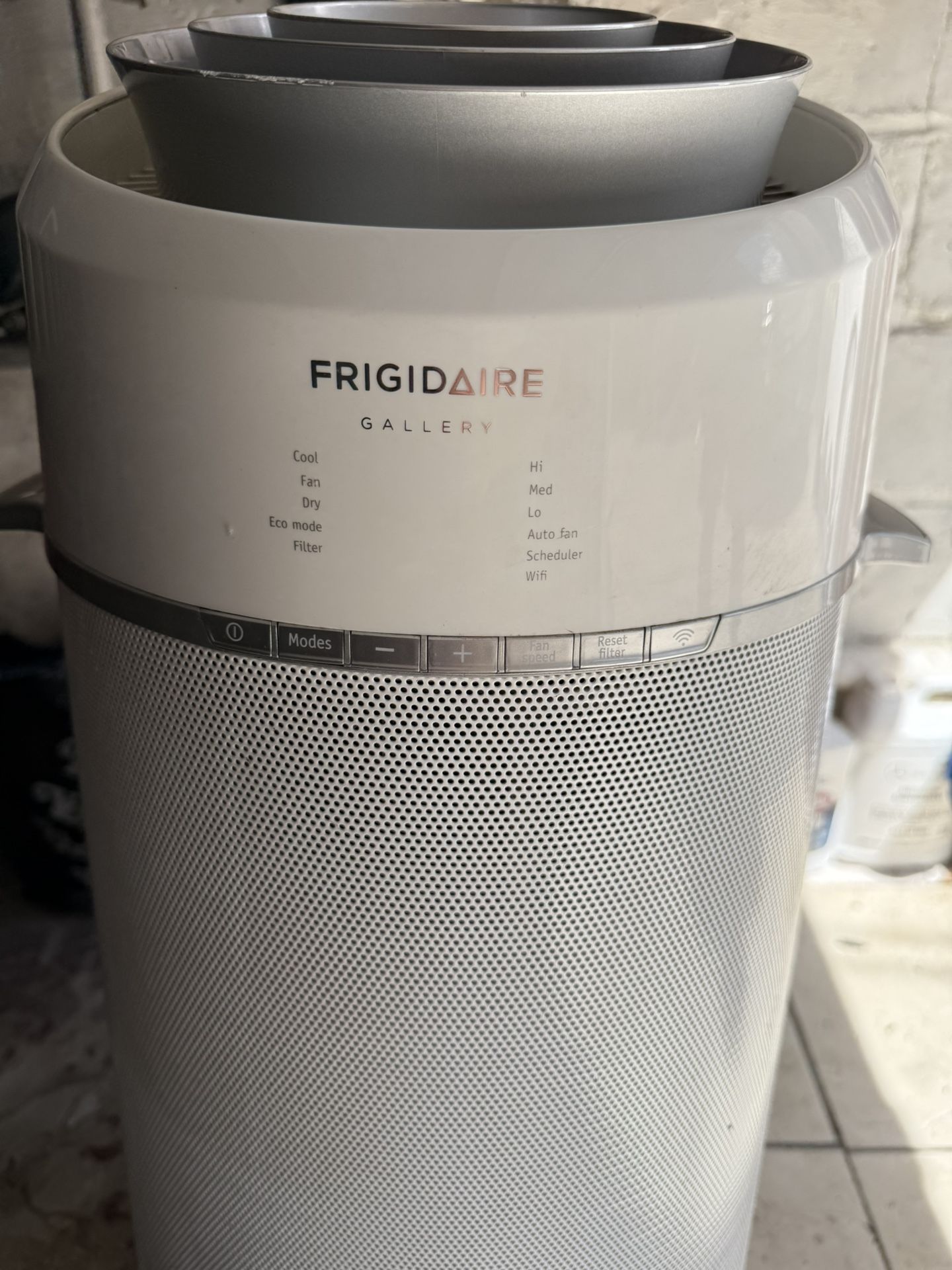 FRIGIDAIRE Portable AC Air Conditioner 10000BTU