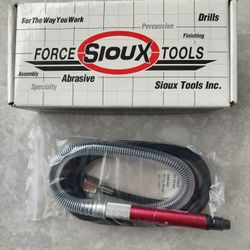 Sioux Pencil Die Grinder 