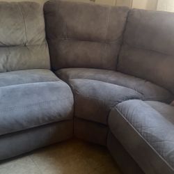 Ashley Furniture very good condition couch