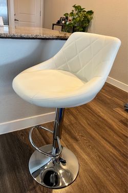 Bar stool (set of 2)