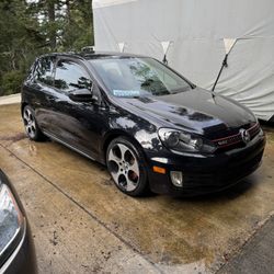 2012 MK6 GTI