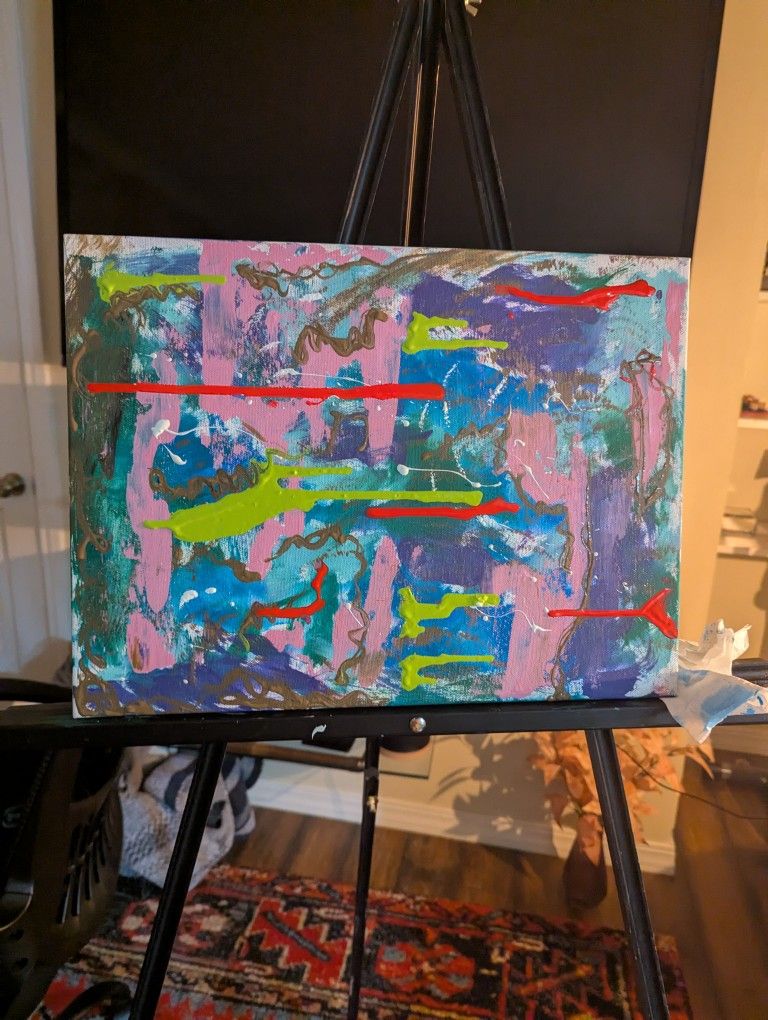 Custom Painting